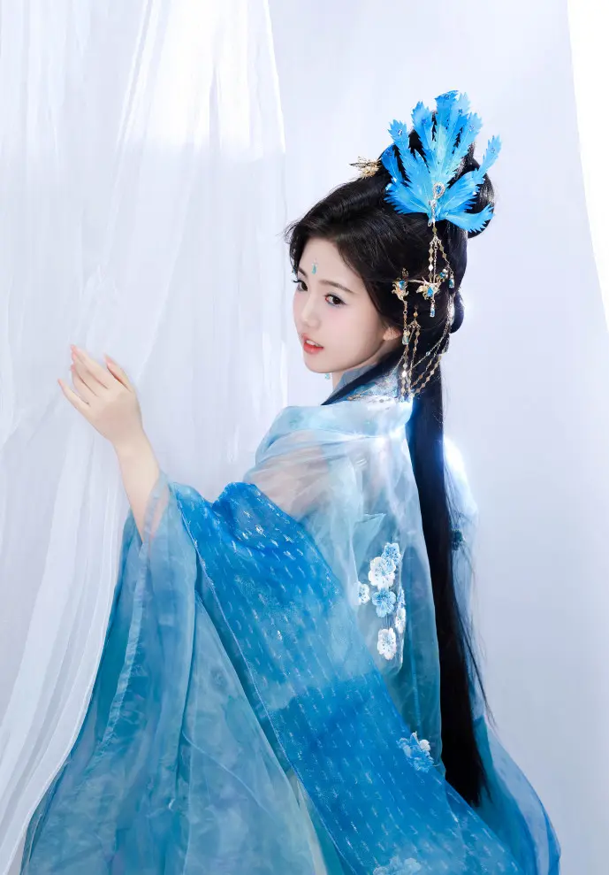 AI语音分析界面